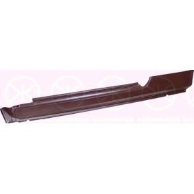Schweller 5022002 von KLOKKERHOLM günstig für 24,20 € online kaufen