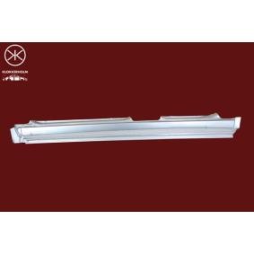Schweller 5022012 von KLOKKERHOLM günstig für 24,04 € online kaufen