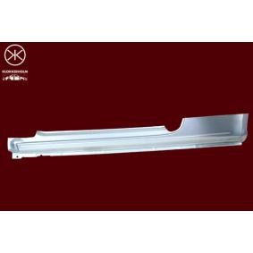 Schweller 5023002 von KLOKKERHOLM günstig für 60,67 € online kaufen
