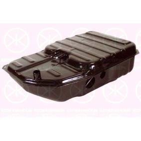 Compre Depósito de combustível da KLOKKERHOLM 5039007 a um preço baixo por 57,07 €