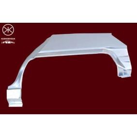 Radlauf 5039582 von KLOKKERHOLM günstig für 30,53 € online kaufen