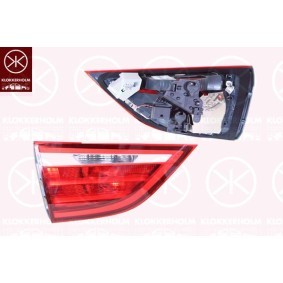 Radlauf 5039603 von KLOKKERHOLM günstig für 31,71 € online kaufen