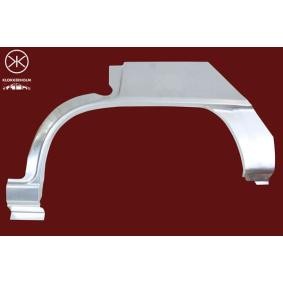 Radlauf 5049585 von KLOKKERHOLM günstig für 29,55 € online kaufen