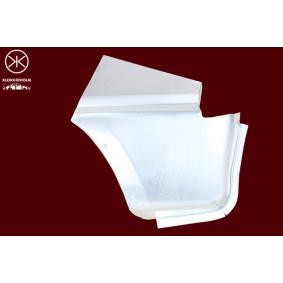 Radlauf 5049602 von KLOKKERHOLM günstig für 34,27 € online kaufen