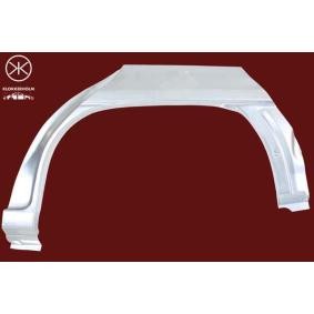 Radlauf 5050582 von KLOKKERHOLM günstig für 20,23 € online kaufen