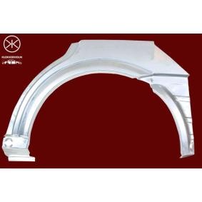 Radlauf 5051581 von KLOKKERHOLM günstig für 24,82 € online kaufen