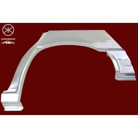 Radlauf 5076581 von KLOKKERHOLM günstig für 20,66 € online kaufen