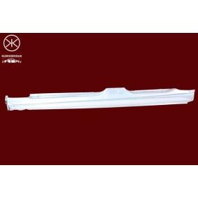 Schweller 5077012 von KLOKKERHOLM günstig für 28,16 € online kaufen