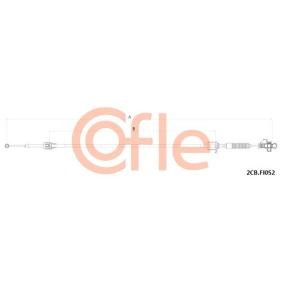 Acquista Cavo comando, Cambio manuale da COFLE 2CB.FI052 a buon mercato per soli 105,79 €