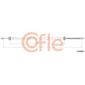 Dichtung Wasserpumpe des Herstellers COFLE - Originalware Artikelnummer: 92.1.DA002