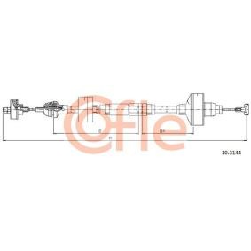 Kupplungsseil 92.10.3144 von COFLE günstig für 27,30 € online kaufen