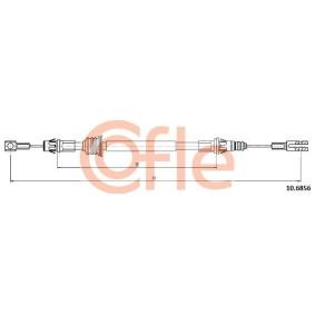 Handbremsseil von COFLE