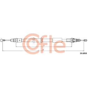 Handbremsseil von COFLE
