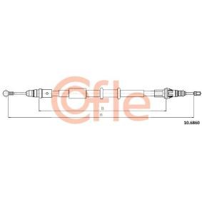 Handbremsseil von COFLE