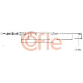 Handbremsseil von COFLE