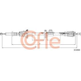 Handbremsseil 92.10.8064 von COFLE günstig für 19,13 € online kaufen
