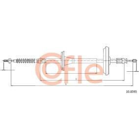 Acquista Cavo freno a mano da COFLE 92.10.8595 a buon mercato per soli 20,63 €