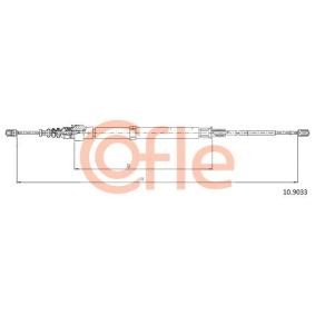 Acquista Cavo freno a mano da COFLE 92.10.9033 a buon mercato per soli 7,50 €