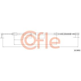 Handbremsseil von COFLE