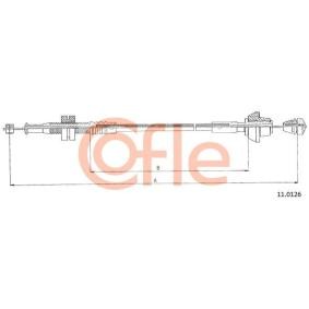 Osta Kaasuvaijeri COFLE:llä 92.11.0126 edullisesti hintaan 12,71 €
