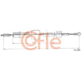 Gaszug 92.11.1244 von COFLE günstig für 15,95 € online kaufen