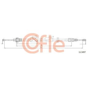 Handbremsseil von COFLE