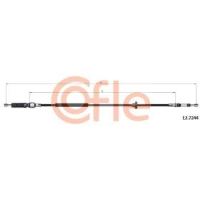 Seilzug, Schaltgetriebe 92.12.7244 von COFLE günstig für 77,91 € online kaufen