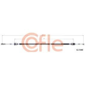 Seilzug, Schaltgetriebe 92.12.7260 von COFLE günstig für 51,05 € online kaufen