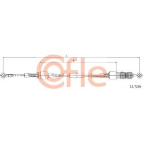 Seilzug, Schaltgetriebe 92.12.7265 von COFLE günstig für 53,72 € online kaufen
