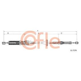 Seilzug, Schaltgetriebe 92.12.7276 von COFLE günstig für 36,14 € online kaufen