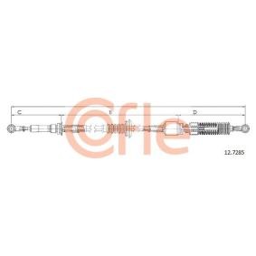 Seilzug, Schaltgetriebe 92.12.7285 von COFLE günstig für 48,03 € online kaufen