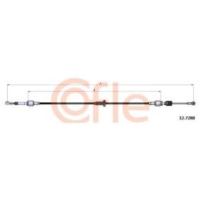 Seilzug, Schaltgetriebe 92.12.7288 von COFLE günstig für 72,62 € online kaufen