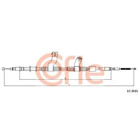 Handbremsseil 92.17.3515 von COFLE günstig für 25,67 € online kaufen
