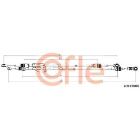 Seilzug, Schaltgetriebe 92.2CB.FO005 von COFLE günstig für 86,56 € online kaufen