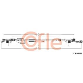 Seilzug, Schaltgetriebe 92.2CB.FO008 von COFLE günstig für 72,16 € online kaufen