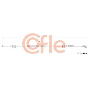 Achetez des Tirette à câble, boîte de vitesse manuelle COFLE 92.2CB.OP010 à prix pour 50,97 €