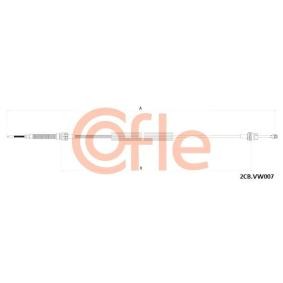 Seilzug, Schaltgetriebe 92.2CB.VK007 von COFLE günstig für 54,29 € online kaufen
