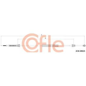 Seilzug, Schaltgetriebe 92.2CB.VK021 von COFLE günstig für 39,08 € online kaufen