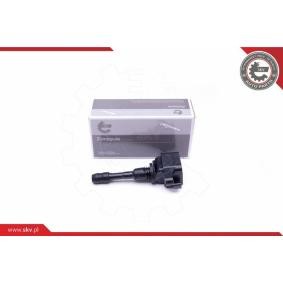 Zündspule 03SKV338 von ESEN SKV günstig für 37,13 € online kaufen