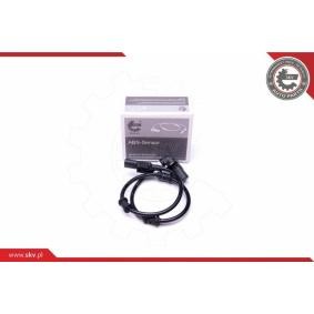 ABS Sensor des Herstellers ESEN SKV - Originalware Artikelnummer: 06SKV365