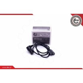 Kurbelwellensensor 17SKV519 von ESEN SKV günstig für 20,02 € online kaufen