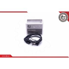 Kurbelwellensensor 17SKV522 von ESEN SKV günstig für 21,56 € online kaufen