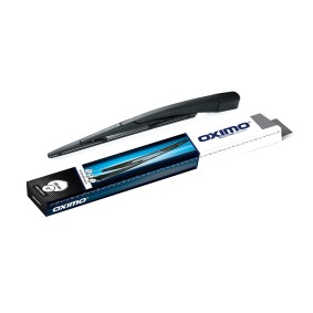Compre Braço de limpa-vidros, limpeza de vidros da OXIMO WRA590R016 a um preço baixo por 14,82 €