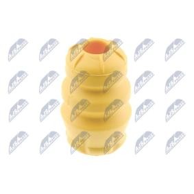 Compre Coifa amortecedor e batente do amortecedor de NTY online para S-MAX (WA6) a preços moderados