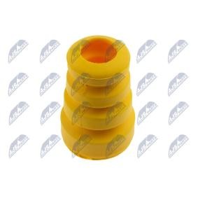 Compre Batente de encosto, suspensão da NTY AB-MZ-021 a um preço baixo por 7,39 €