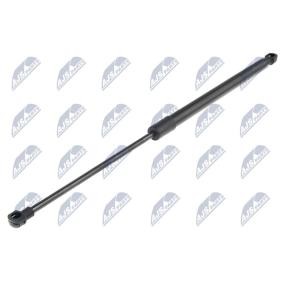 Comprar Amortiguador de maletero de NTY AE-DW-017 a bajo precio de 9,49 €