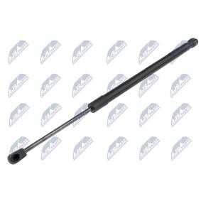 Acquista Ammortizatore pneumatico, Cofano bagagli / vano carico da NTY AE-HY-038 a buon mercato per soli 9,19 €