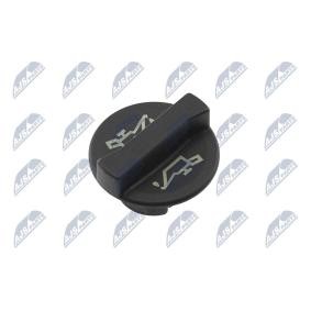 Acquista Tappo olio motore da NTY BKO-FR-000 a buon mercato per soli 4,70 €