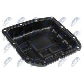 Compre Cárter do óleo da NTY BMO-HY-502A a um preço baixo por 28,67 €
