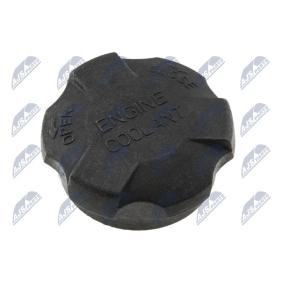Achetez des Bouchon de liquide de refroidissement NTY CCK-KA-000 à prix pour 4,65 €